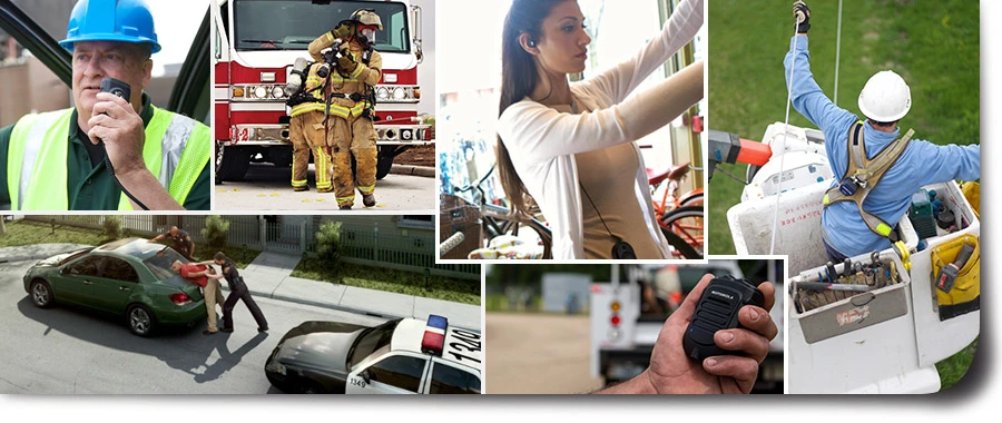 Industry Solutions