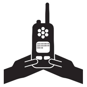 Text-email Gateway