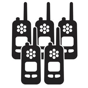 Voice Dispatch