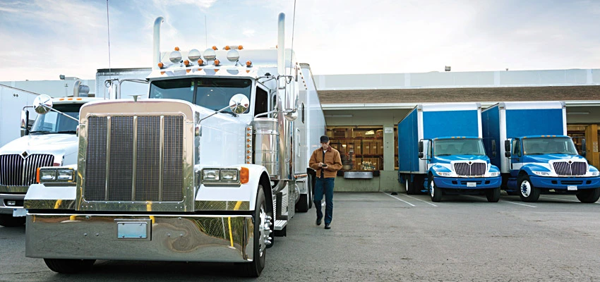 Industry Solutions for Transportation