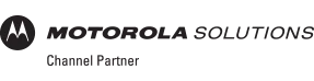 Motorola Solutions Logo