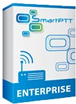 SmartPTT Enterprise