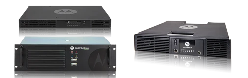 Motorola MOTOTRBO Repeaters