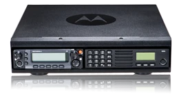 Motorola APX 7500 Consolette