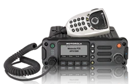 Motorola APX 1500