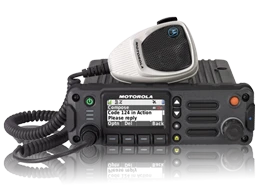 Motorola APX 4500