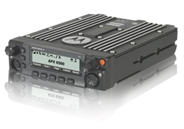 Motorola APX 6500