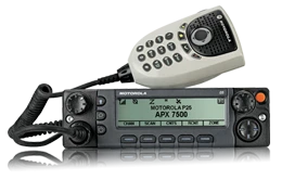 Motorola APX 7500