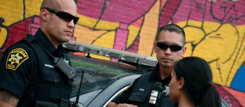 Motorola Body-worn Cameras