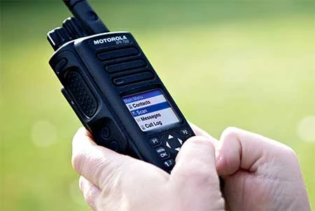 MOTOTRBO