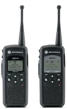 Motorola DTR550 DTR650
