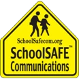 SchoolSAFE Logo