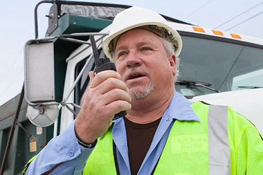 Industry Solutions Construction