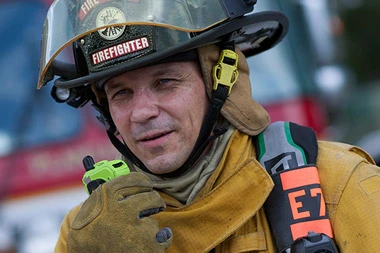 Industry Solutions Fire & EMS