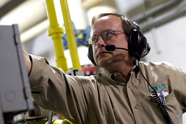 Industry Solutions Manufacturing
