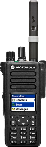 MOTOTRBO Radios