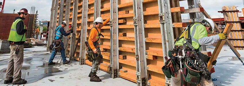 Construction Industry Communication Solutions