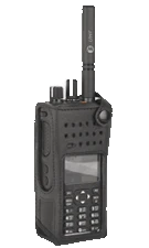 Motorola Carry Solutions