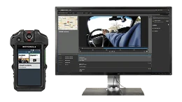 Body-worn Camera Systems