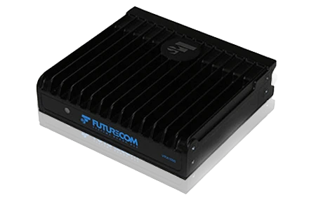 VRX1000 Vehicle Radio Extender