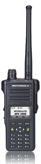 Motorola APX 1000