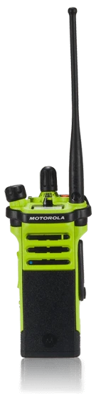 Motorola APX 6000XE