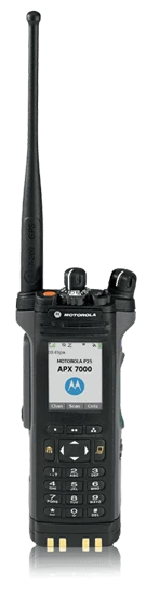 Motorola APX 7000