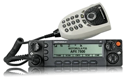 Motorola APX 7500