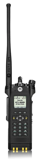 Motorola APX 8000