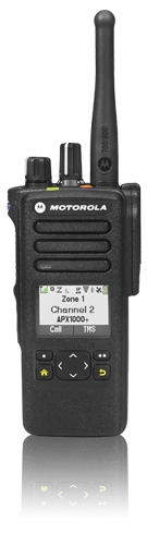 Motorola APX 900
