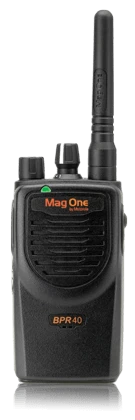 Motorola BPR40
