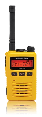 Motorola EVX-S24