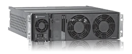 P25 Infrastructure