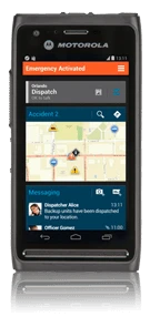 Motorola LEX L10