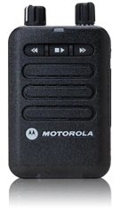 Motorola MINITOR V Pager