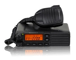 Motorola VX-2200 Radio Motorola VX-2200