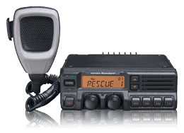 Motorola Analog Mobile Radios