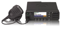 Motorola XPR5500e Radio Motorola XPR5500e