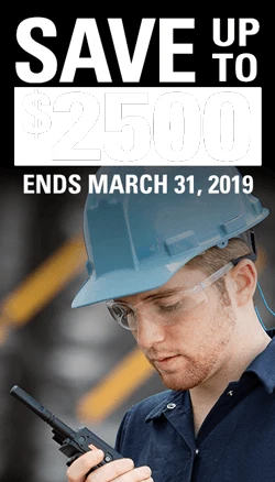 Current Promotions